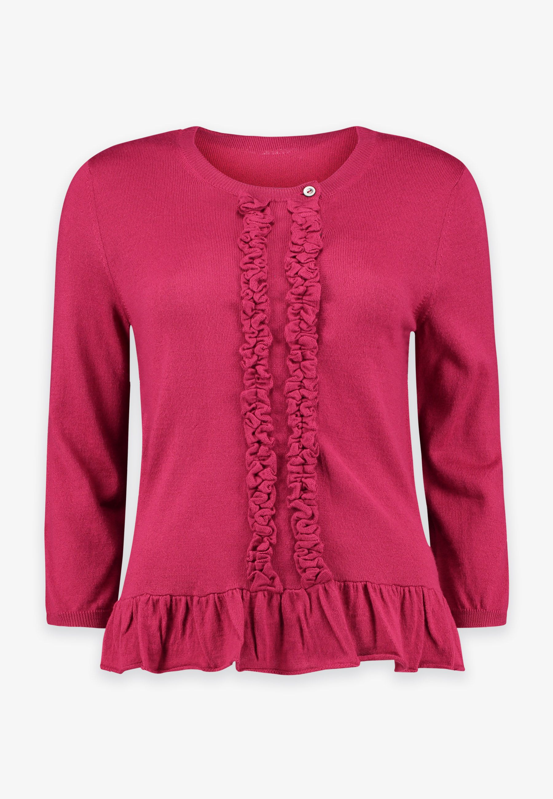 SWEATER 00568 - Rosa