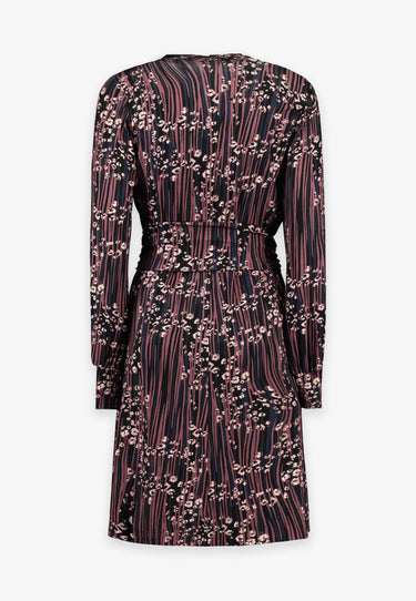 DRESS - Stretch