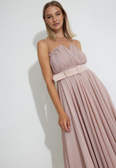 CANTORE-KLEID - Rosa