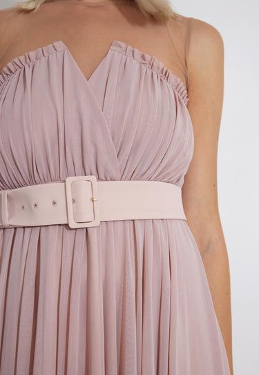 CANTORE-KLEID - Rosa