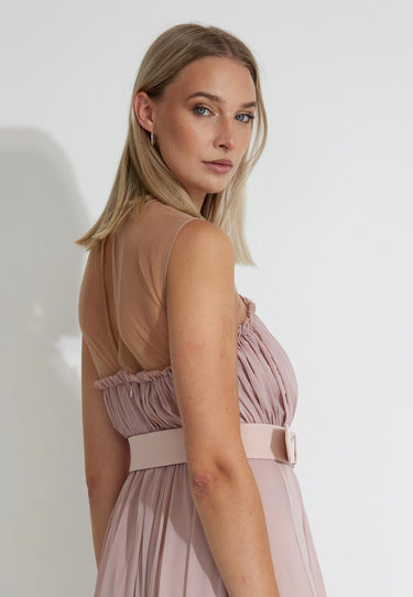 CANTORE-KLEID - Rosa