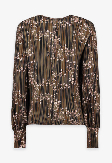 TOP GISELA - Multicolored