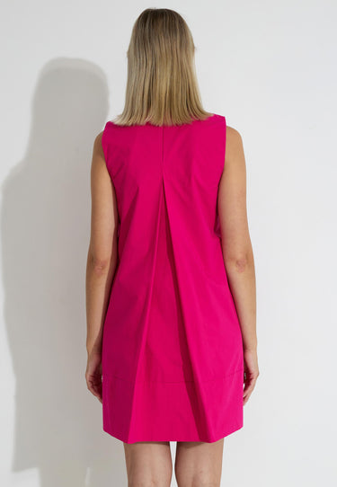 ALGERIENKLEID - Rosa 