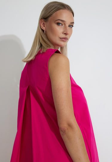 ALGERIENKLEID - Rosa 