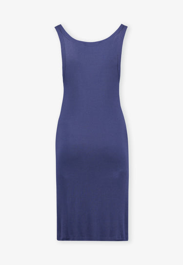 DRESS - Blå