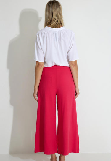 TROUSERS - Pink
