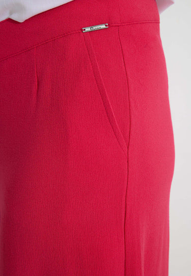 TROUSERS - Pink