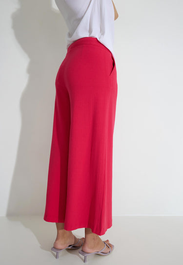 TROUSERS - Pink