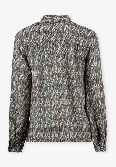 FANNY - Patterned