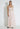 JESS LONG DRESS - Ljusrosabeige