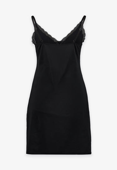 UNDERDRESS - Black