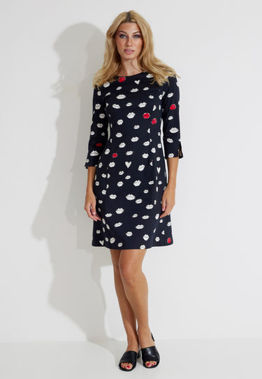 DRESS - Black