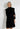 MADDOX SILK DRESS - Black