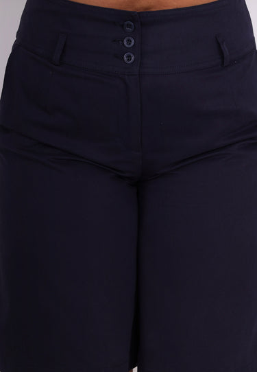 SHORTS - Dunkelblau