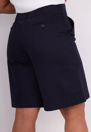 SHORTS - Dunkelblau