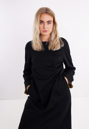 DRESS - Black
