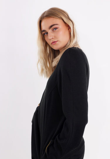 DRESS - Black