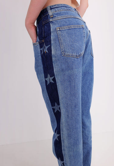 C HEARTBREAKER - denim