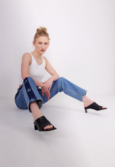 C HEARTBREAKER - denim