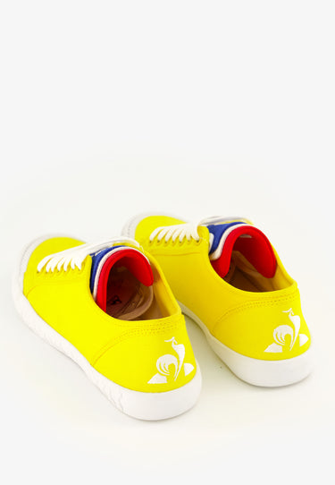 NATIONALES GS SNEAKERS - Empire yellow