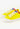 NATIONALES GS SNEAKERS - Empire yellow