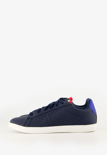 COURTSET GS SPORT SNEAKERS - Blue