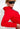 JACKE - Rot