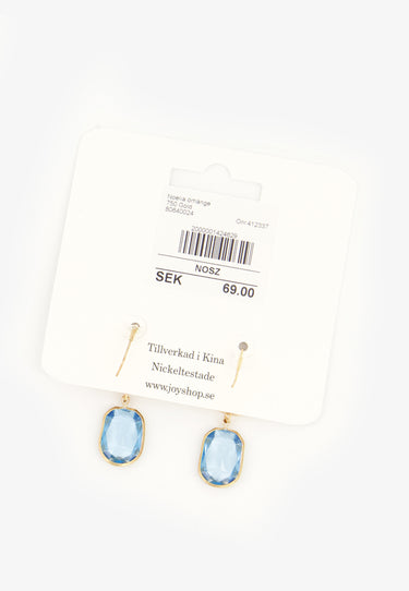 NOELIA OHRRINGE ACCESSOIRES / OHRRINGE - Mehrfarbig