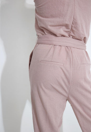 JUMPSUIT - Rose