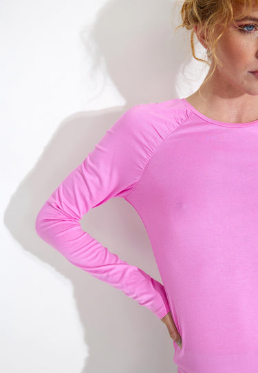 FQMILLA SWEATER - LS