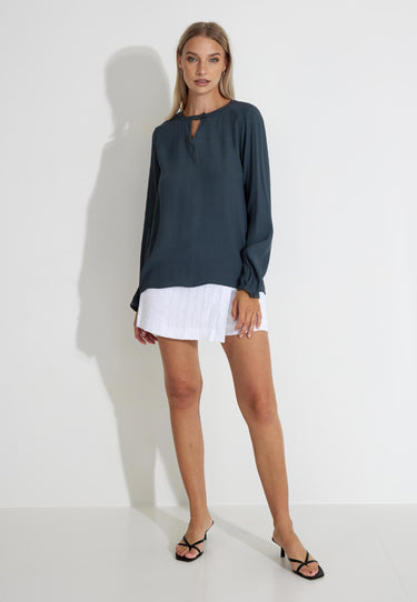 POSY BLOUSE - Blouse - 50969