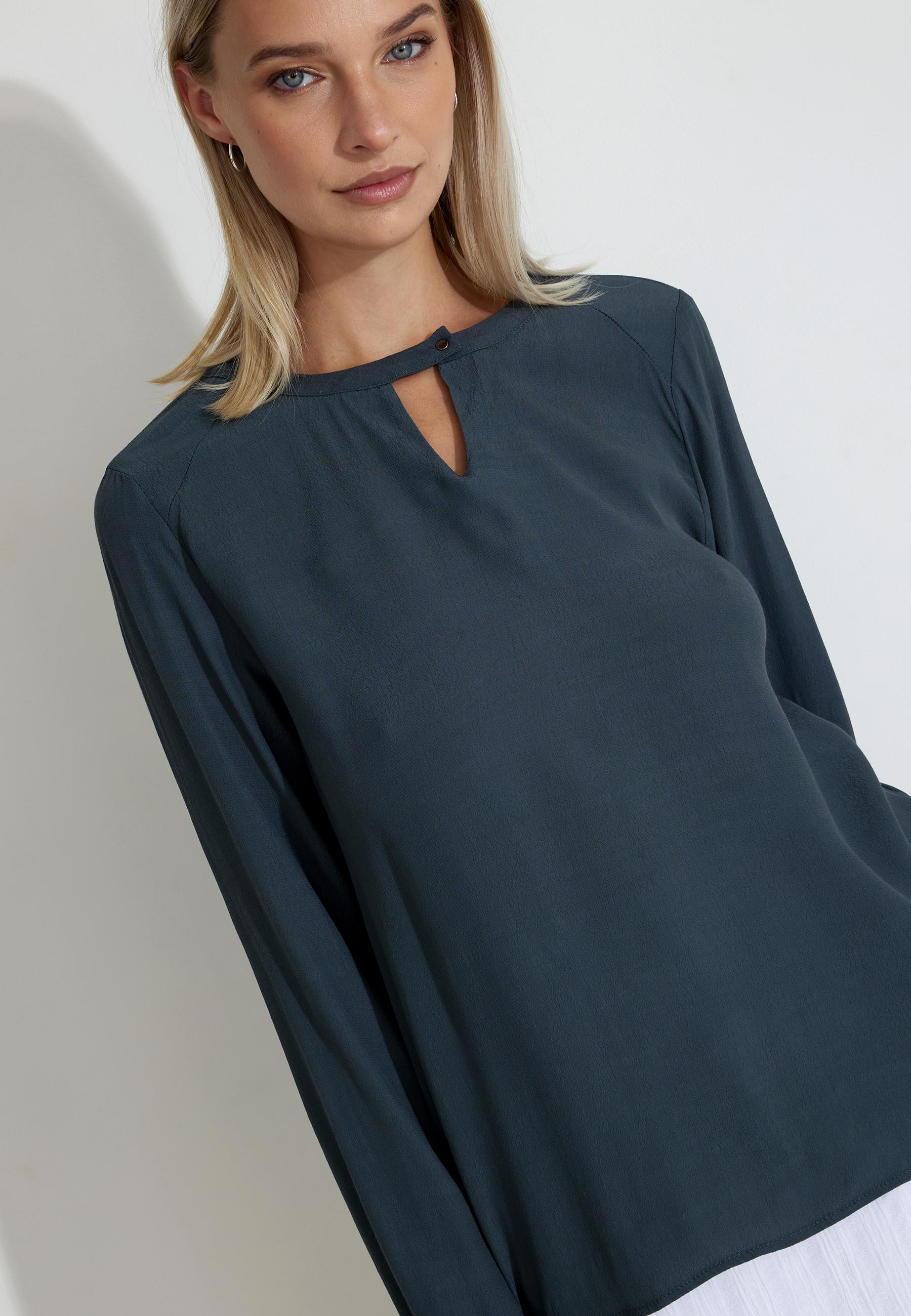 POSY BLOUSE - 50969