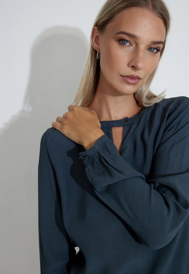 POSY BLOUSE - Blouse - 50969