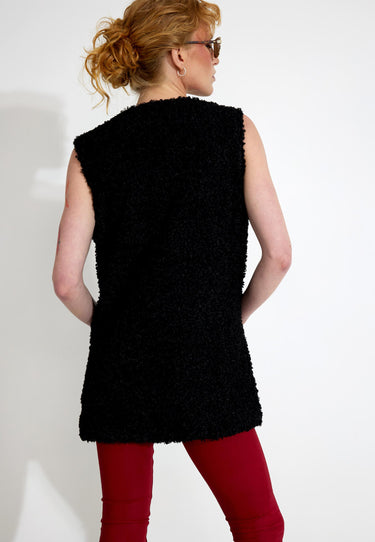 VÄST - Black
