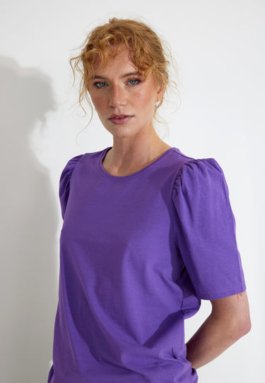 FQFENJA TOP - TEE