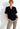BLOUSE FQRALDA - Black
