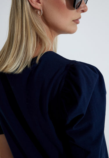 FQFENJA TOP - TEE