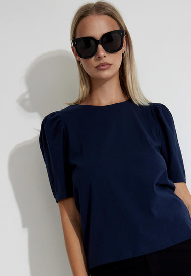 FQFENJA TOP - TEE