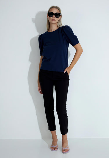 FQFENJA TOP - TEE