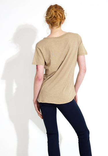 T-SHIRT LOGO - Black
