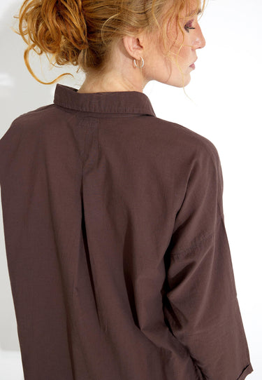 SHIRT - Java
