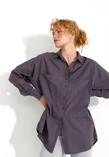 SHIRT - Rock