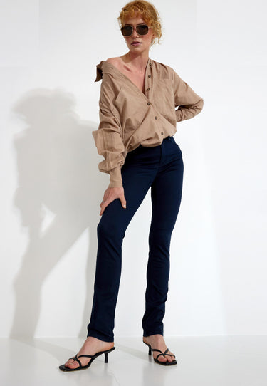 SHIRT - Stone